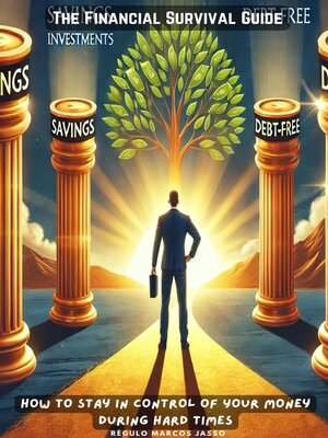 cover image of The Financial Survival Guide
